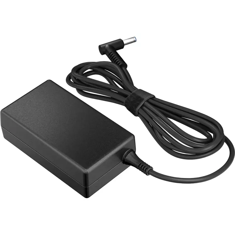 HP 609939-001 alimentatore/inverter per interni 65 W nero
