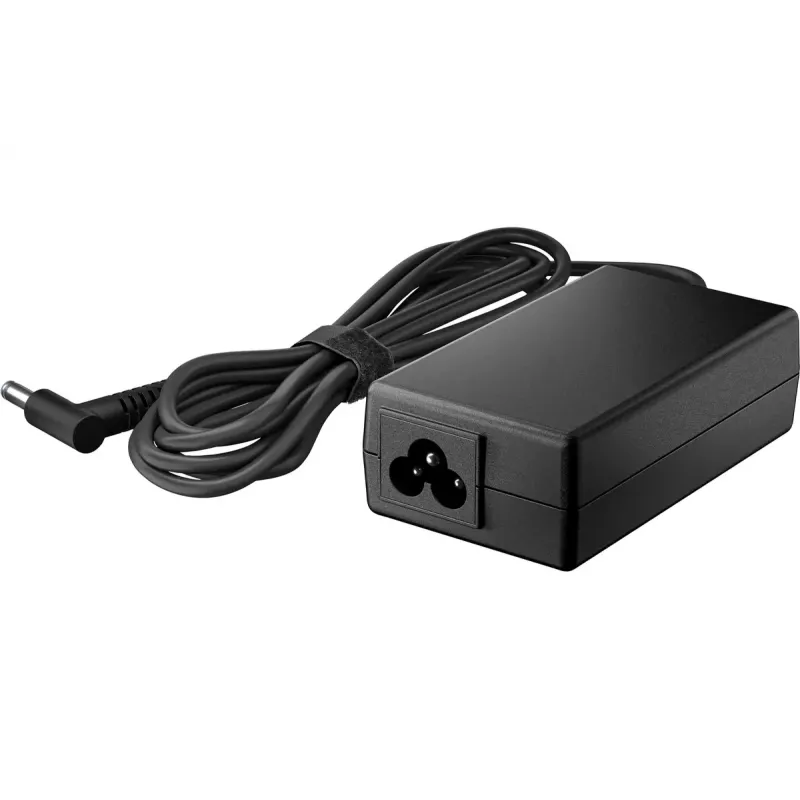 HP 609939-001 alimentatore/inverter per interni 65 W nero