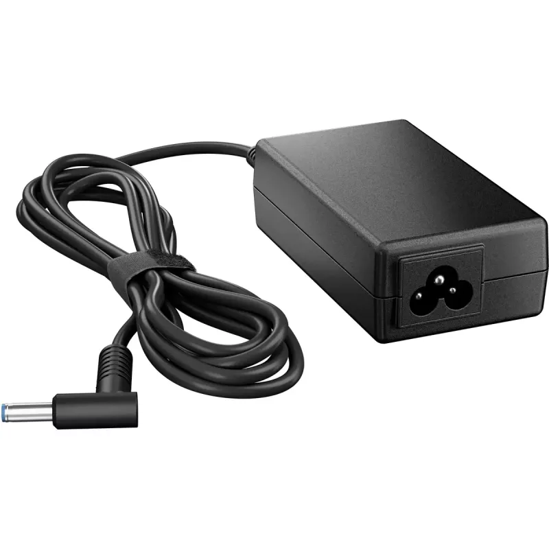 HP 609939-001 alimentatore/inverter per interni 65 W nero