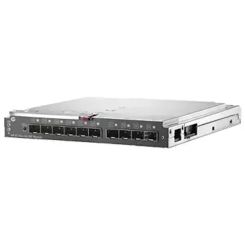 HPE Virtual Connect Flex-10/10D modulo switch 10 Gigabit Ethernet