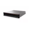 Lenovo Storage V3700 V2 disk array 0 TB rack (2U) nero, argento
