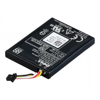 Dell 70K80 batteria PERC (BBU), agli ioni di litio, 1 cella