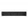 Lenovo ThinkSystem DE240S disk array rack (2U) nero