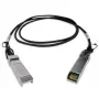 Lenovo 7Z57A03558 cavo InfiniBand/fibra ottica 3 m SFP28 nero