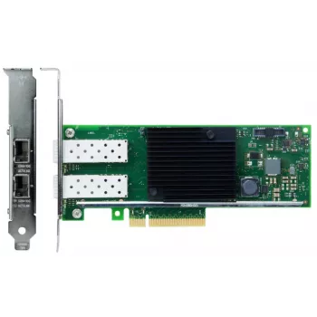 Lenovo 7ZT7A00537 scheda di rete interna fibra 10000 Mbit/s