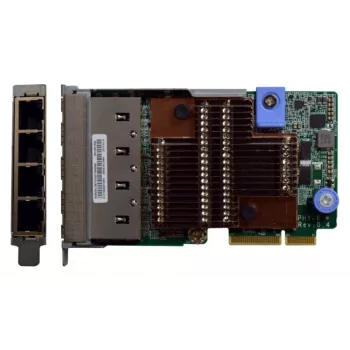 Adattatore Ethernet Lenovo X722 interno 1000 Mbit/s