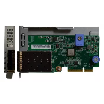 Lenovo 7ZT7A00546 scheda di rete interna fibra 10000 Mbit/s