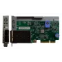 Lenovo 7ZT7A00546 scheda di rete interna fibra 10000 Mbit/s