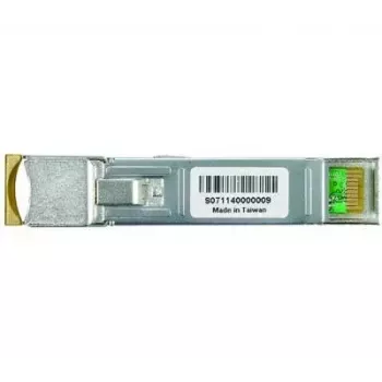 Zyxel SFP-1000T modulo ricetrasmettitore di rete 1000 Mbit/s