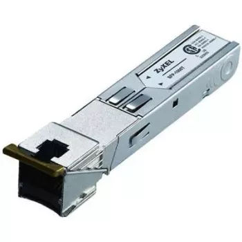 Zyxel SFP-1000T modulo ricetrasmettitore di rete 1000 Mbit/s