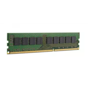 HP A2Z47AA 2 GB (1x2 GB) DDR3-1600 ECC memoria RAM