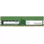 DELL A9654881 Modulo di memoria 8 GB DDR4 288-pin DIMM ECC