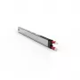 PATCHBOX C36STPXC6AXX1R cavo di rete rosso 0,8 m Cat6a U/FTP (STP)