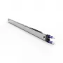PATCHBOX C60STPXC6AXX1V cavo di rete viola 1,8 m Cat6a U/FTP (STP)