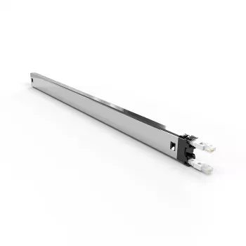 Cavo di rete PATCHBOX C60STPXC6AXX1W bianco 1,8 m Cat6a U/FTP (STP)