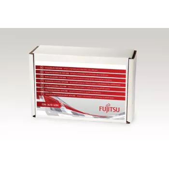 Kit materiali di consumo Fujitsu fi-7140 fi-7240 fi-7160 fi-7260 fi-7180 fi-7280