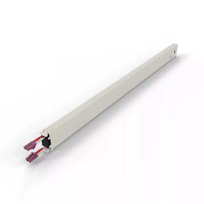 Cavo in fibra ottica/InfiniBand PATCHBOX 1,8 m LC LC OM4