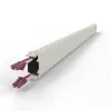 Cavo in fibra ottica/InfiniBand PATCHBOX 1,8 m LC LC OM4
