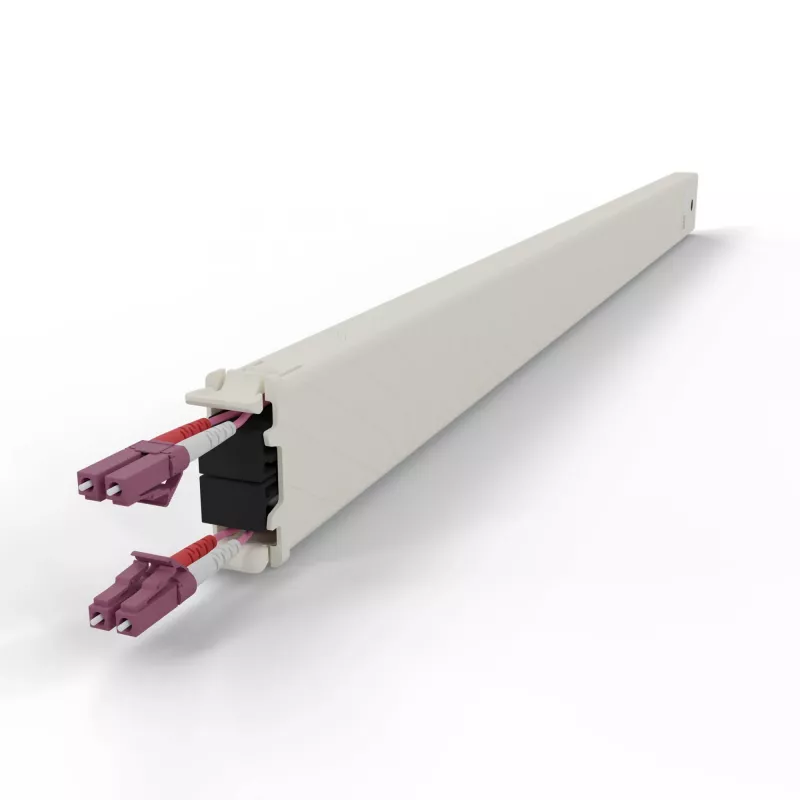 Cavo in fibra ottica/InfiniBand PATCHBOX 1,8 m LC LC OM4