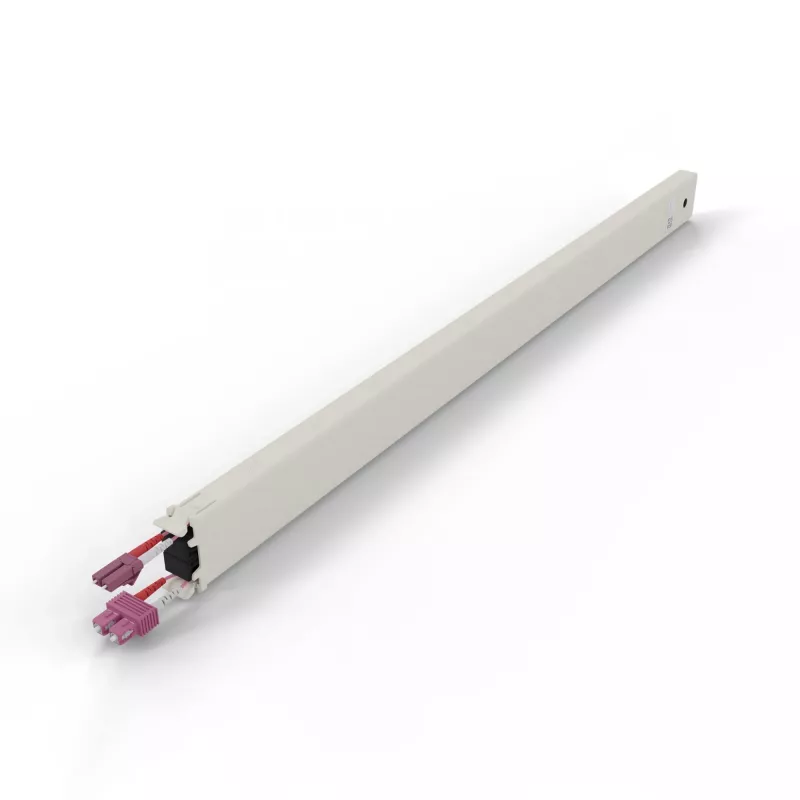 Cavo in fibra ottica/InfiniBand PATCHBOX CONE30OM412 1,8 m LC SC OM4