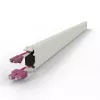 Cavo in fibra ottica/InfiniBand PATCHBOX CONE30OM412 1,8 m LC SC OM4