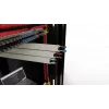 Cassetta PATCHBOX .one 30RU OS2 LC-SC cavo in fibra ottica 1,8 m