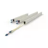 Cassetta PATCHBOX .one 30RU OS2 LC-SC cavo in fibra ottica 1,8 m