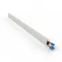 Cassetta PATCHBOX .one 30RU OS2 LC-SC cavo in fibra ottica 1,8 m