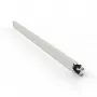 Cavo di rete PATCHBOX CONE30STPBK RJ-45 Cat6a 1,8 m nero