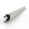 Cavo di rete PATCHBOX CONE30STPBK RJ-45 Cat6a 1,8 m nero