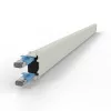 Cavo di rete PATCHBOX CONE30STPBL RJ-45 Cat6a 1,8 m blu