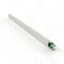 Cavo di rete PATCHBOX CONE30STPGR RJ-45 Cat6a 1,8 m verde