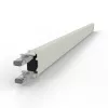 Cavo di rete PATCHBOX CONE30STPSL RJ-45 Cat6a 1,8 m grigio