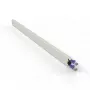 PATCHBOX.one / cassetta / 30HE / STP / viola, 1,8 m, Cat6a, U/FTP (STP), RJ-45, RJ-45, viola