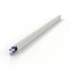 PATCHBOX.one / cassetta / 30HE / STP / viola, 1,8 m, Cat6a, U/FTP (STP), RJ-45, RJ-45, viola