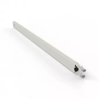 Cavo di rete PATCHBOX CONE30STPWH RJ-45 Cat6a 1,8 m bianco