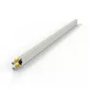 Cavo di rete PATCHBOX CONE30STPYL RJ-45 Cat6a 1,8 m giallo