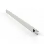 PATCHBOX patchbox.one CONE30UTPWH cassetta per cavo patch, 30RU, Cat6a, UTP, bianca