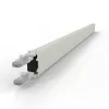 PATCHBOX patchbox.one CONE30UTPWH cassetta per cavo patch, 30RU, Cat6a, UTP, bianca