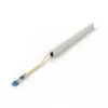 PATCHBOX patchbox.one cassetta in fibra ottica 46RU OS2, LC-SC, 2,5 m