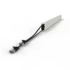 Cavo di rete PATCHBOX CONE46STPBK RJ-45 Cat6a 2,5 m nero