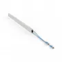 Cavo di rete PATCHBOX CONE46STPBL RJ-45 Cat6a 2,5 m blu