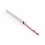Cavo di rete PATCHBOX CONE46STPRD RJ-45 Cat6a 2,5 m rosso