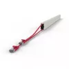 Cavo di rete PATCHBOX CONE46STPRD RJ-45 Cat6a 2,5 m rosso