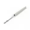 Cavo di rete PATCHBOX CONE46STPSL RJ-45 Cat6a 2,5 m grigio