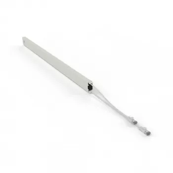 Cavo di rete PATCHBOX CONE46STPWH 2,5 m Cat6a U/FTP bianco
