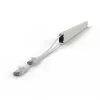 Cavo di rete PATCHBOX CONE46STPWH 2,5 m Cat6a U/FTP bianco