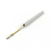 Cavo di rete PATCHBOX CONE46STPYL 2,5 m Cat6a U/FTP giallo