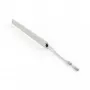PATCHBOX patchbox.one CONE46UTPWH cassetta per cavo patch retrattile, 46RU, Cat6a, UTP, bianca