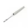 PATCHBOX patchbox.one CONE46UTPWH cassetta per cavo patch retrattile, 46RU, Cat6a, UTP, bianca